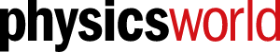 Physics World Logo
